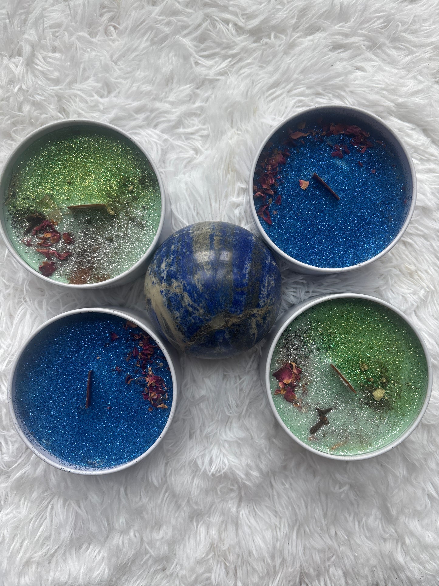 Ezili Danto /BLACK Madonna