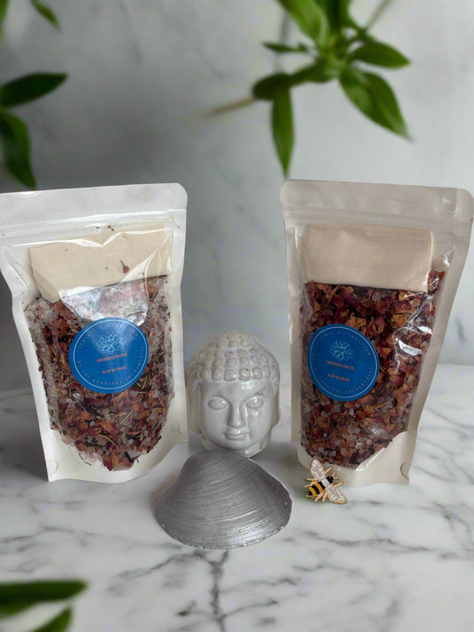 Feminine Restoration soak