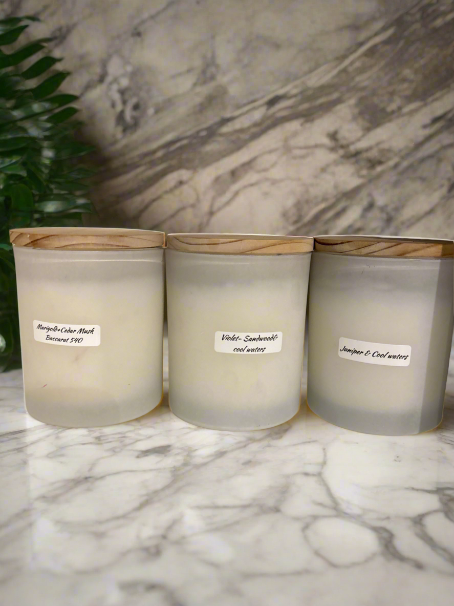 12oz candles